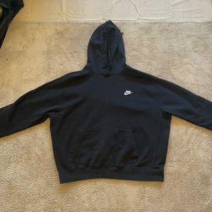 NIKE HOODIE